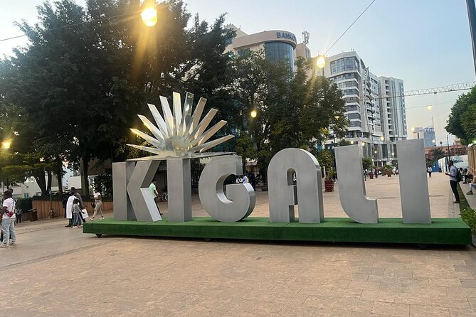 Kigali Cultural Experience Tour