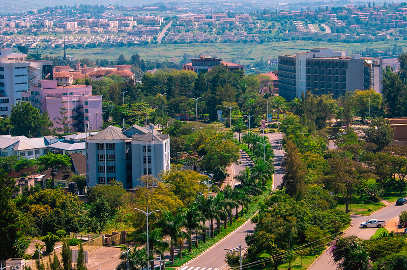 Top 10 Things to Do in Kigali